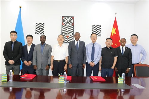 中卢携手智慧农业，教育科技研发开启农业新篇章